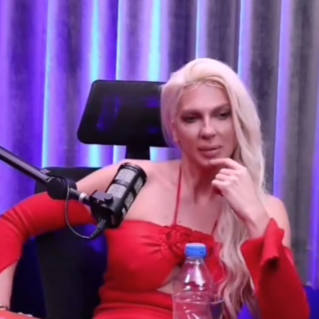 Jelena Karleuša