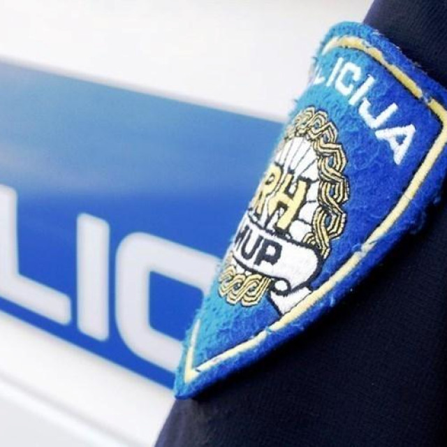 policija ilustracija