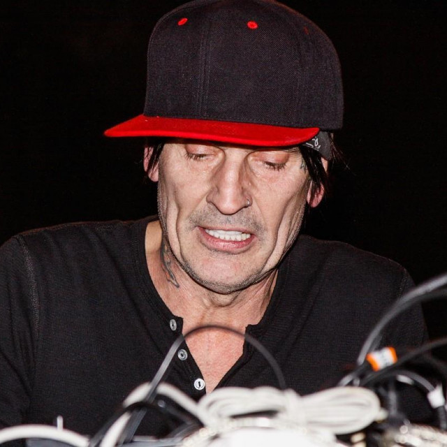 Tommy Lee