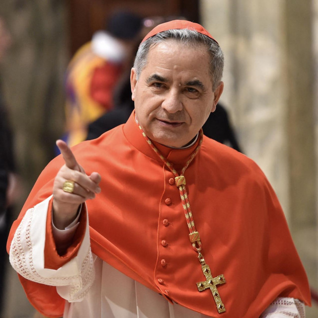 Angelo Becciu