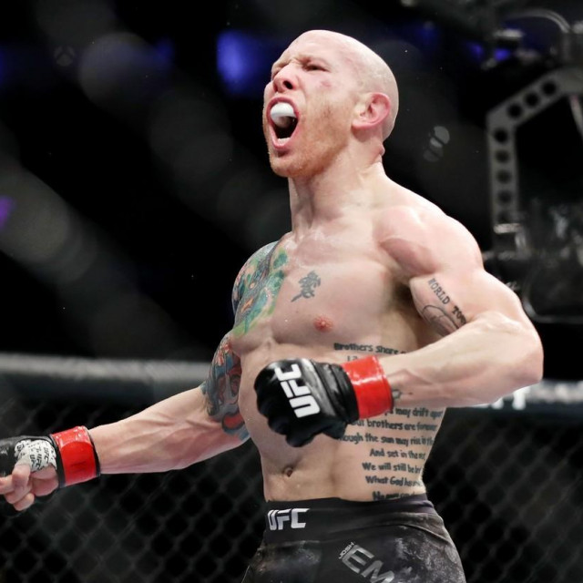 Josh Emmett