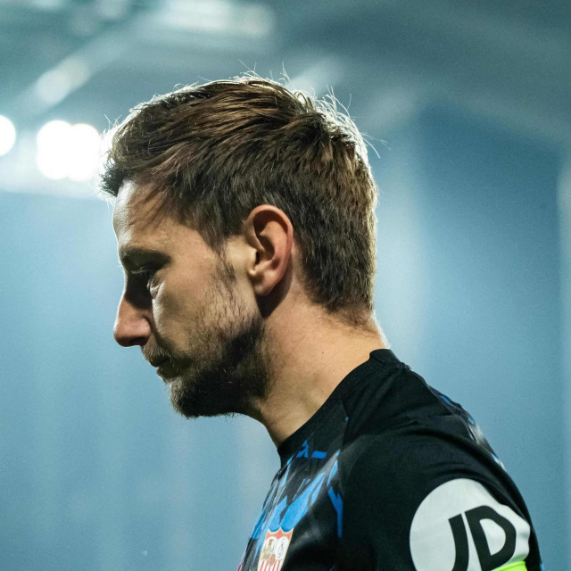 Ivan Rakitić
