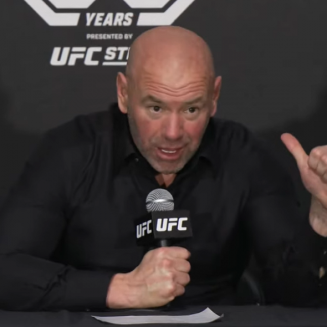 Dana White