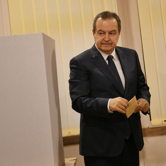 Ivica Dačić