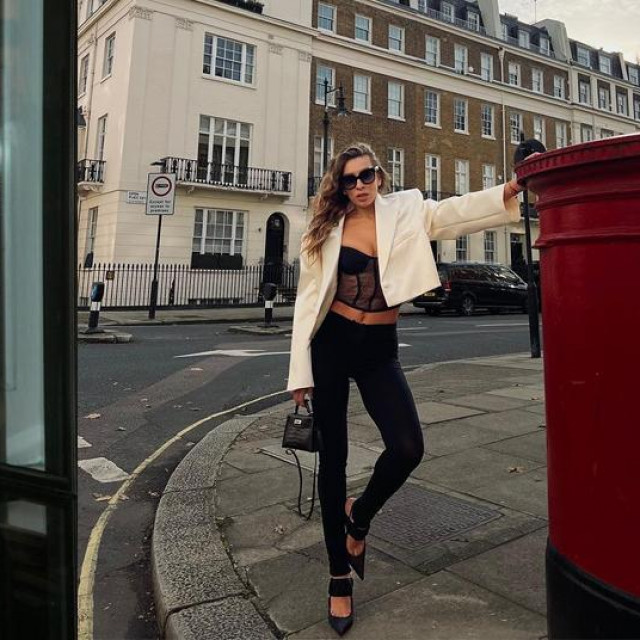 Tom Cruise i Elsina Kairova bili na privatnoj večeri