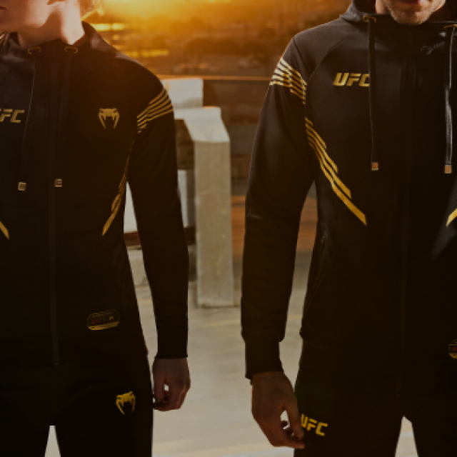 UFC Venum