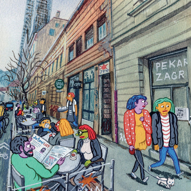 Rokovnik Jutarnjeg lista