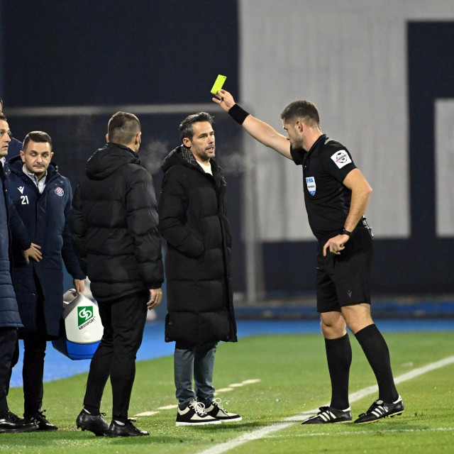 Patrik Kolarić zasad ima pune ruke posla