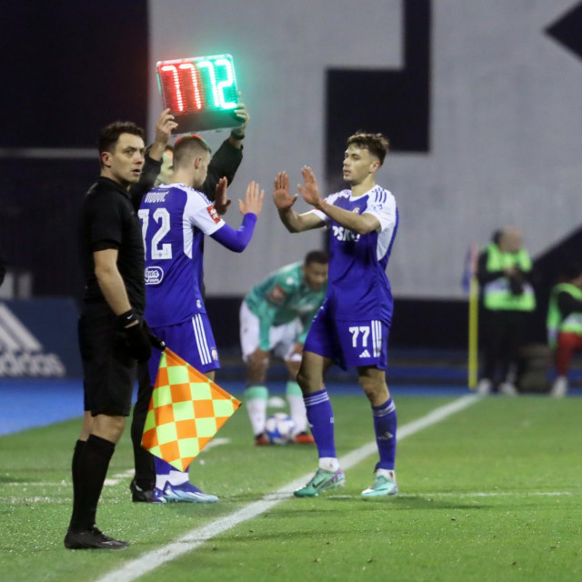 VIdović, Špikić i Perković