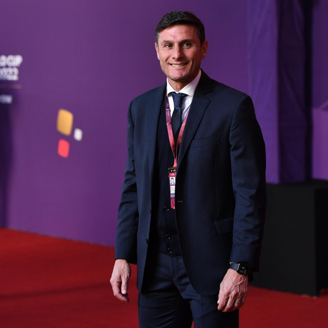 Javier Zanetti