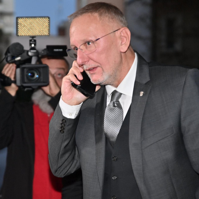 Davor Božinović