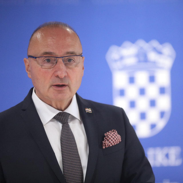 Gordan Grlić Radman