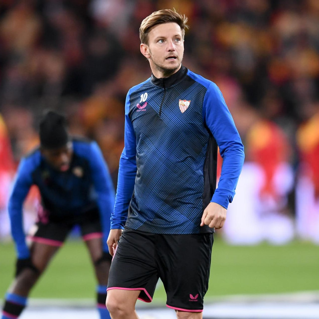 Ivan Rakitić