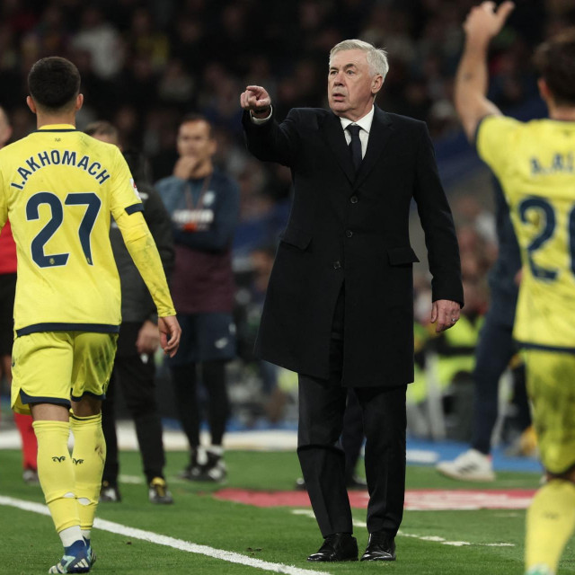 Carlo Ancelotti