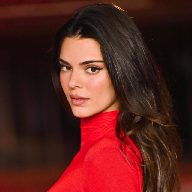 Kendall Jenner