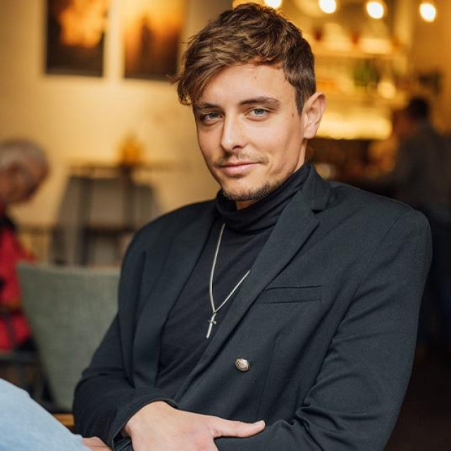 Marko Kutlić
