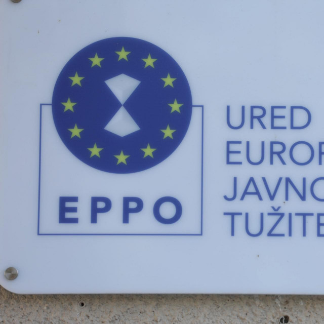 Ured Europskog javnog tužitelja