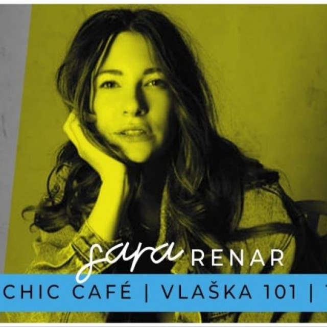 Sara Renar