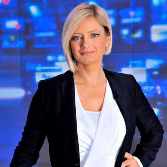 Zrinka Grancarić