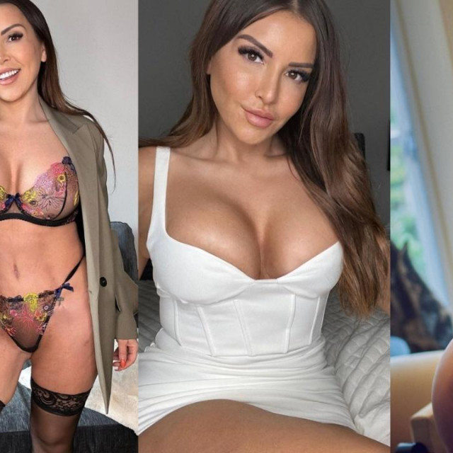 Amber ‘Sweetheart‘ Johanssen