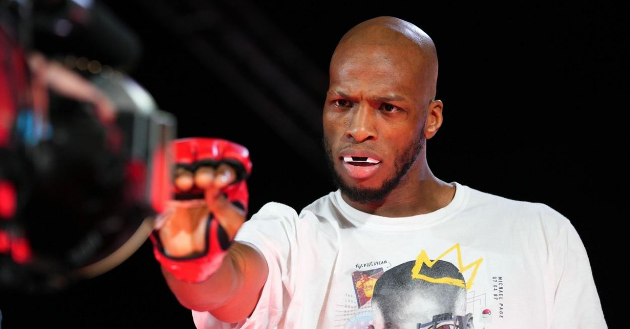 Fight Site - 'Venom' Page rekao kako mrzi 'trash talk', predložio UFC-u ...