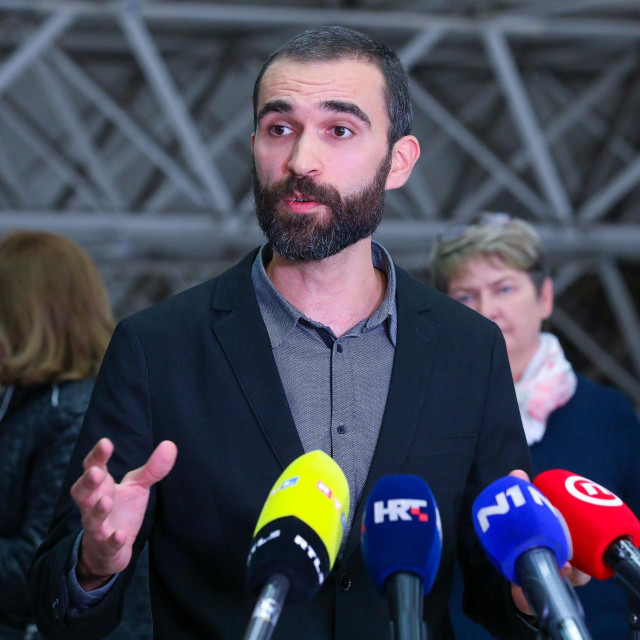 Matija Kroflin