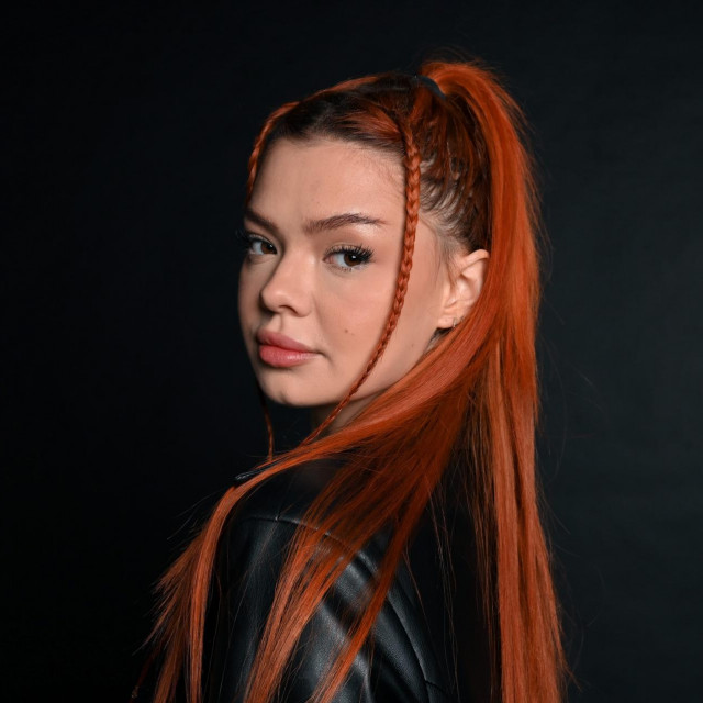 Influencerica Mirta Miler