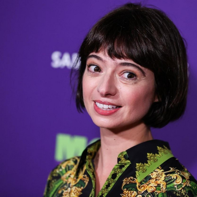 Kate Micucci