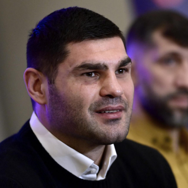 Filip Hrgović