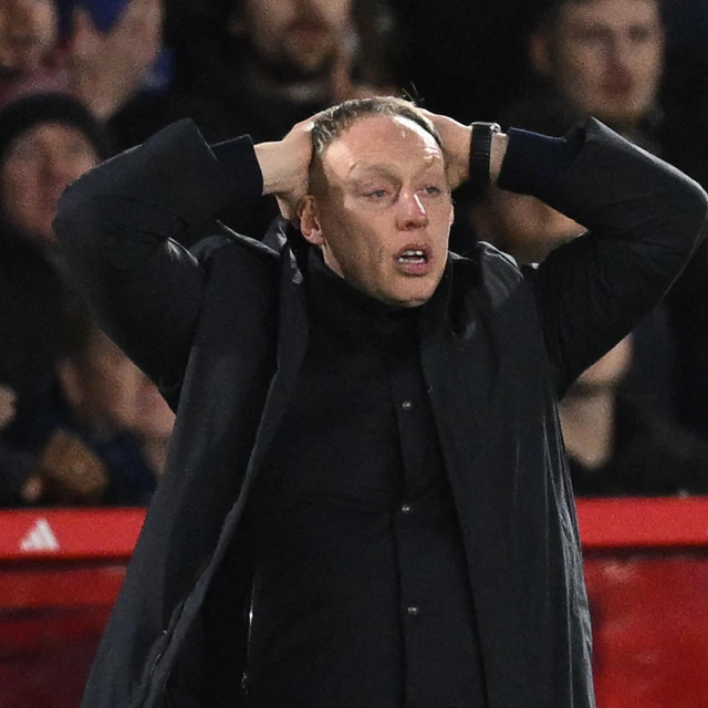 Steve Cooper više nije trener Nottingham Foresta