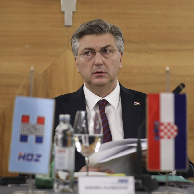 Andrej Plenković