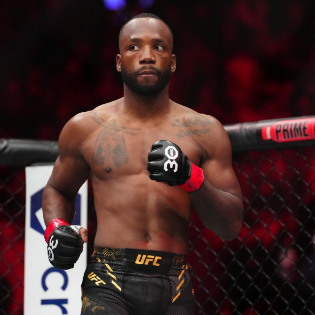 Leon Edwards 