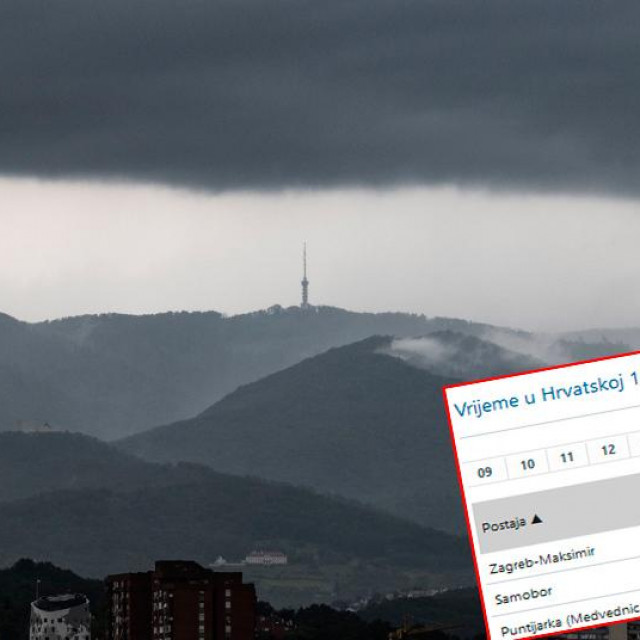 Arhivska fotografija