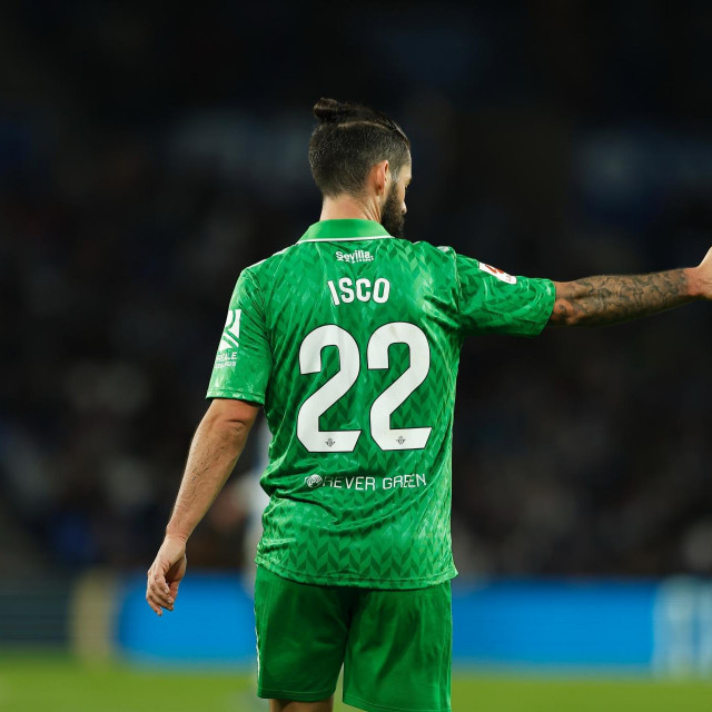 Isco