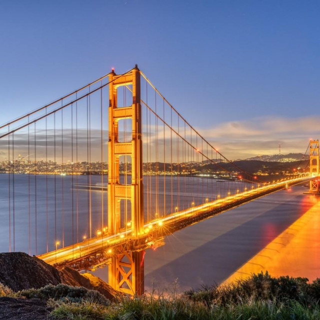 San Francisco (ilustracija)