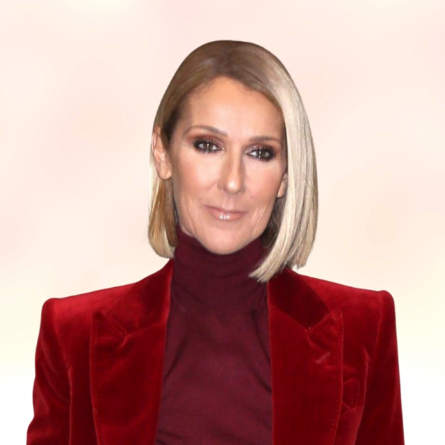 Celine Dion