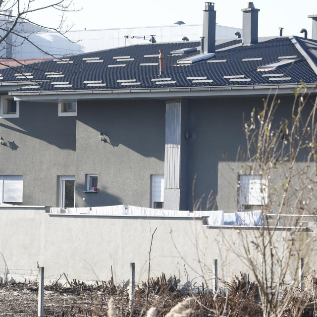 Privatni dom za starije osobe u kojem je teretno dizalo usmrtilo korisnicu