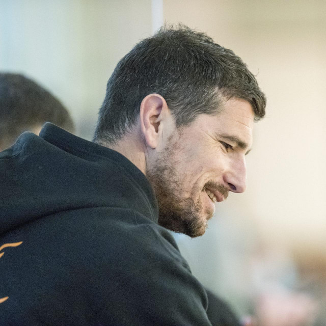 Igor Omrčen