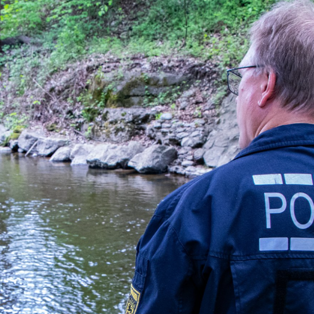 Njemačka pronašla djevojčicu