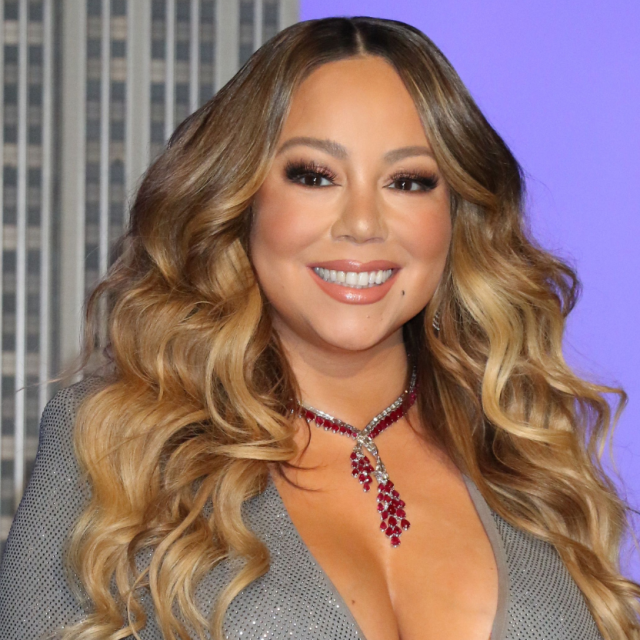 Mariah Carey