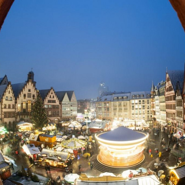 Frankfurt