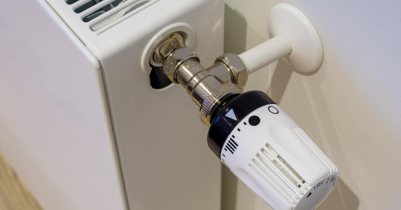 Menjava Radiatorja Ement Dom i dizajn - Stručnjakinja objašnjava kako točno podesiti radijator ...
