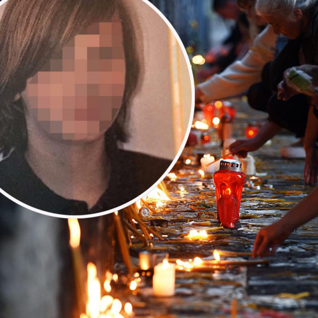 Nakon tragedije u beogradskoj Osnovnoj školi Vladislav Ribnikar, građani su ostavljali poruke i darove za poginulu djecu.
 