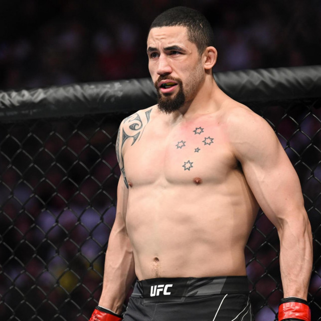 Robert Whittaker