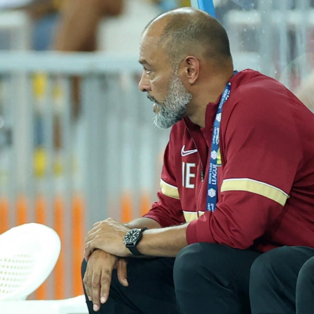 Nuno Espirito Santo