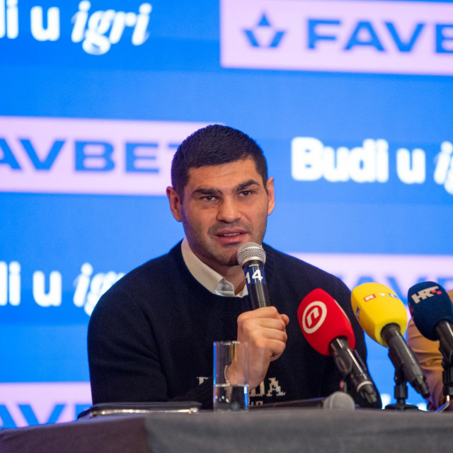 Filip Hrgović