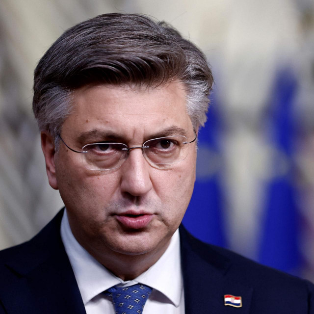 Andrej Plenković