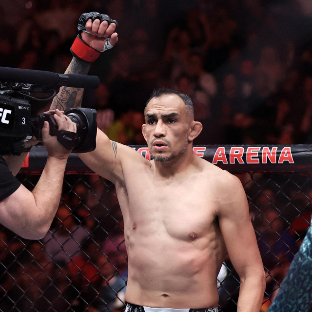 Tony Ferguson