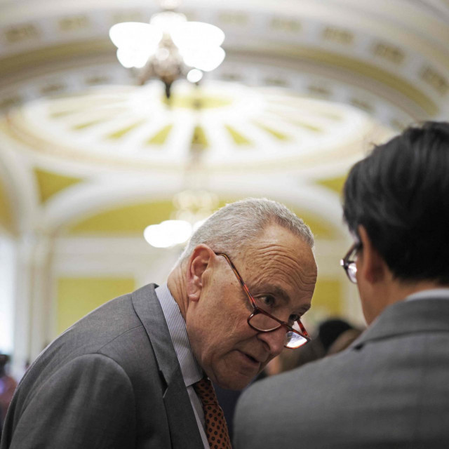 Chuck Schumer  