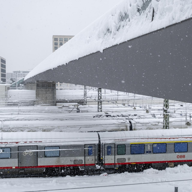 Ilustrativna fotografija